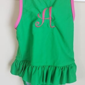 Ralph Lauren swimsuit